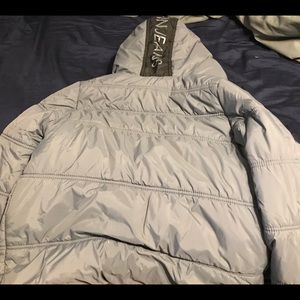 Calvin Klein puffer size l 14/16